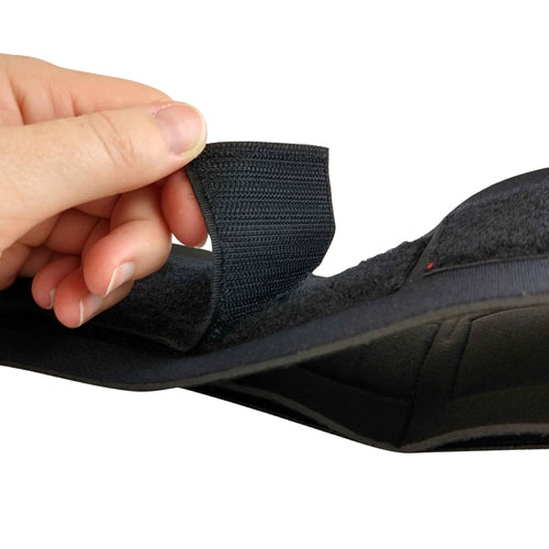 Blue Jay Sacroiliac Belt Black Xx-large  52  - 58