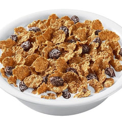 moms best raisin bran cereals case of 10 22 oz