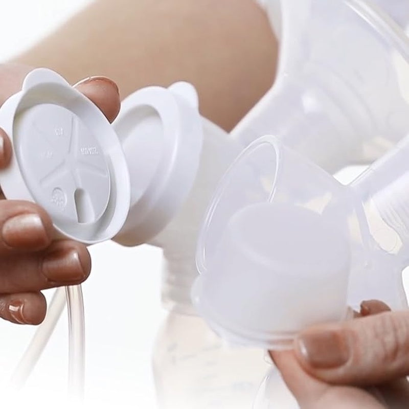 evenflo advanced breast pump replacement parts kit evenflo advanced breast pump replacement parts kit mk1041161ea