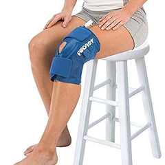 Aircast Cryo Medium Knee Cuff Only