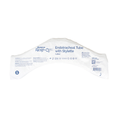 dynarex endotracheal tube cuffed