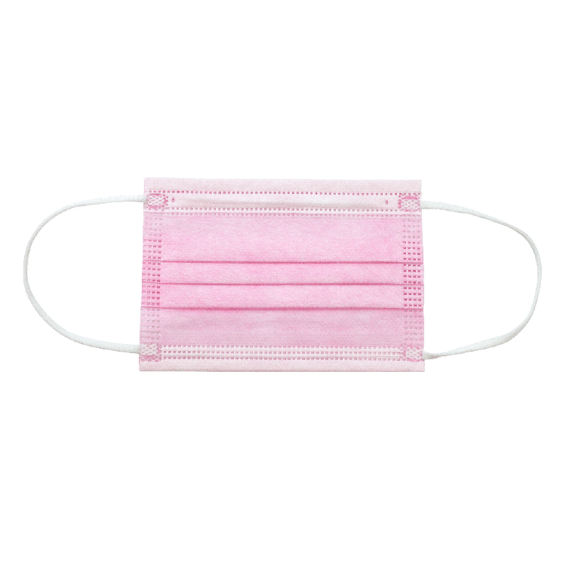 dynarex child face masks