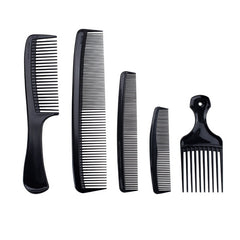 dynarex combs hair pick