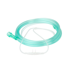 dynarex nasal oxygen cannulas super soft touch cushion tip