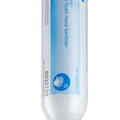 Hand Sanitizer Quik-Care 15 oz. Ethyl Alcohol Foaming Aerosol Can,Packaging Type- Each