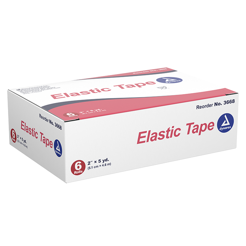 dynarex elastic tape