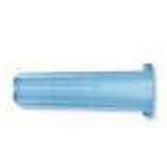 Bouffant Cap Halyard Large Blue Elastic Closure, Packaging Type- Box