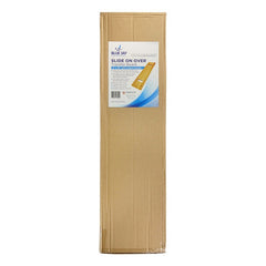 Slide On Over Transfer Board Two Cutout  8  X 30