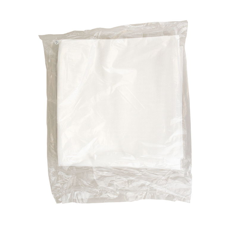 dynarex code blue care disposable cot sheets