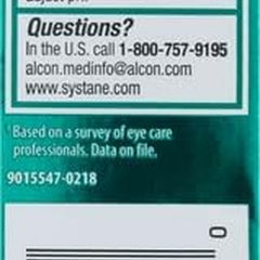 Eye Lubricant