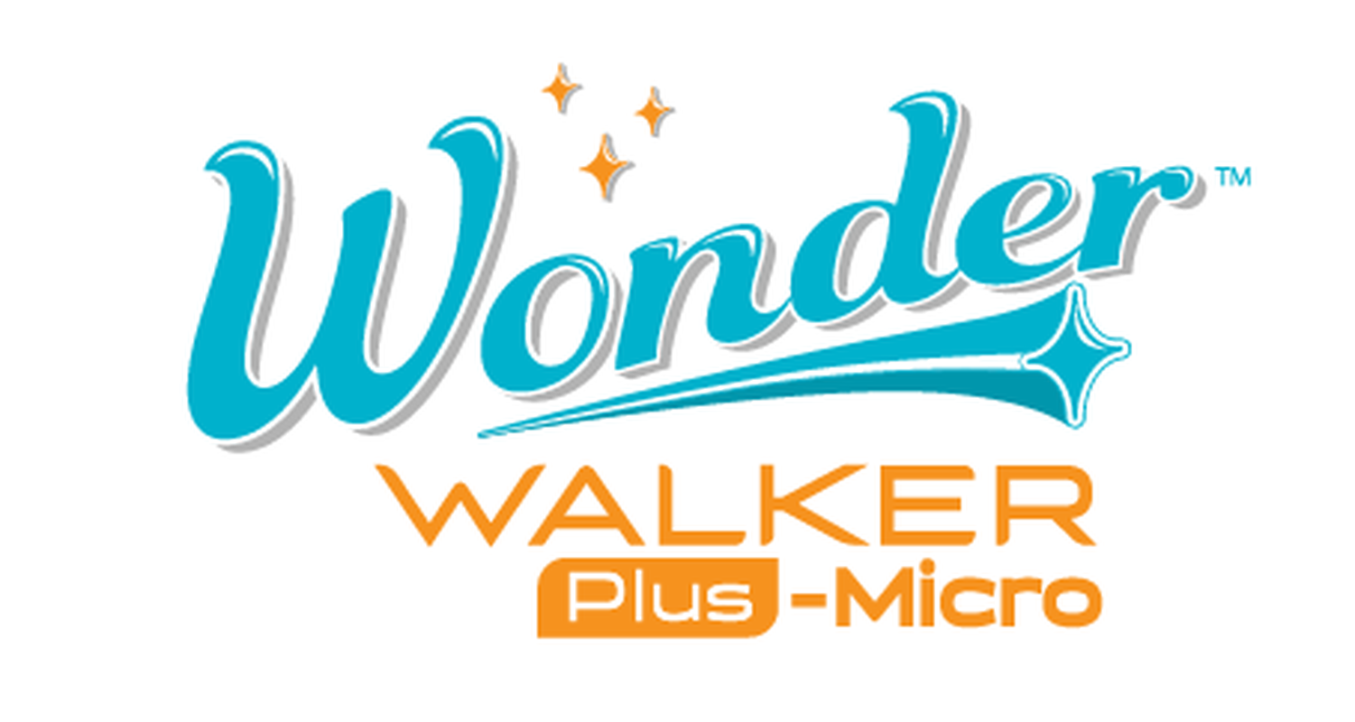 Wonder Walker Plus Micro - Compact & Lightweight Mobility Aid for Enhanced Stability & Comfort. Perfect for Seniors & Active Lifestyles.