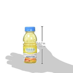 thick-it clear advantage beverage