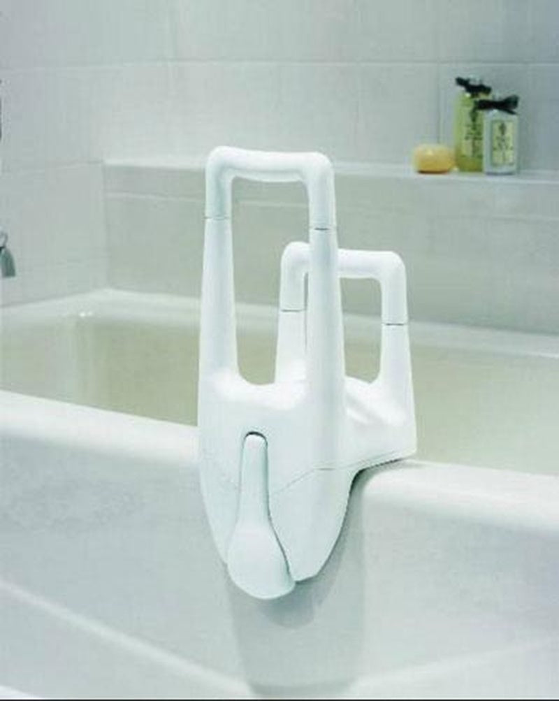 Moen Dual Tub Grip  Locking