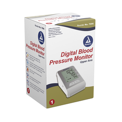 Dynarex Digital Blood Pressure Monitor