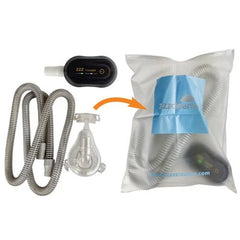 Zzz Cpap Mask & Accessories Cleaner  Universal