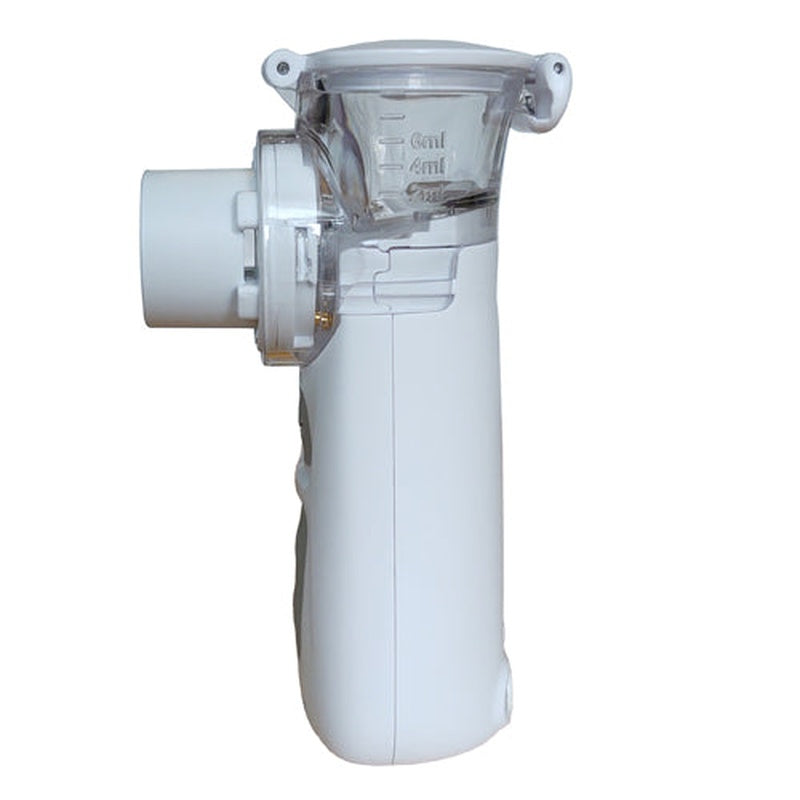 Portable Nebulizer Kit Take A Beath By Blue Jay