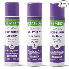 lip balm remedy phytoplex 0 15 oz tube packaging type case
