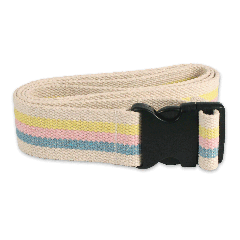 Dynarex Gait Belts - Standard / Antimicrobial / Wipeable