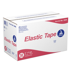 dynarex elastic tape