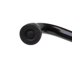 dynarex bariatric quad cane large base