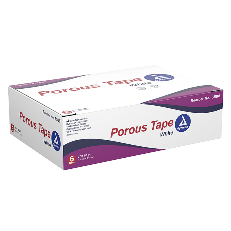 dynarex porous tape
