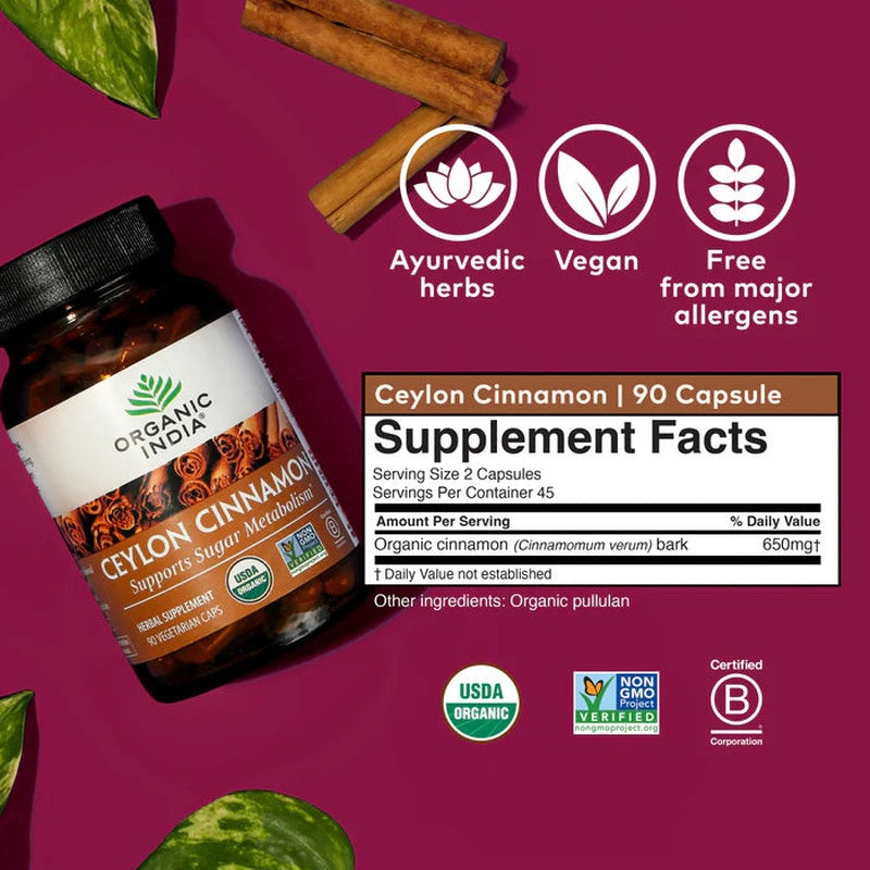 gluten free herbal supplement