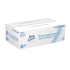 dynarex toothbrushes