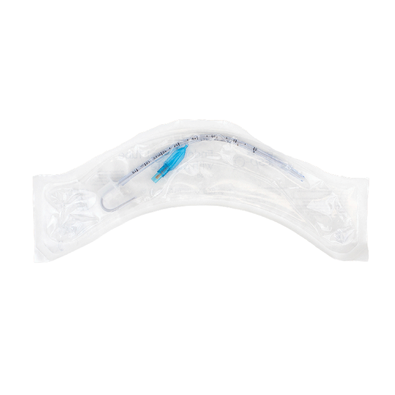 dynarex endotracheal tube cuffed