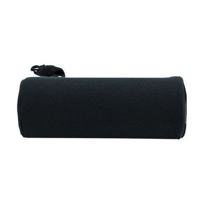 supporting roll with massage