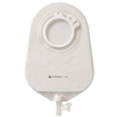 Urostomy Pouch Assura Two Piece System 10 3/4 Inch Length, Maxi Drainable