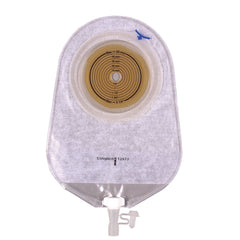 Urostomy Pouch Assura One Piece System 10 3/4 Inch Length Convex 1 1/8 Inch Stoma Drainable