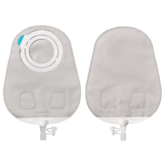 Urostomy Pouch SenSura Mio Flex Two Piece System 10 1/2 Inch Length, Maxi 3/8 to 1 7/8 Inch Stoma Drainable