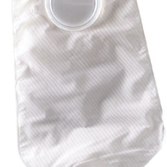 Urostomy Pouch Sur Fit Natura Two Piece System 10 Inch Length Drainable