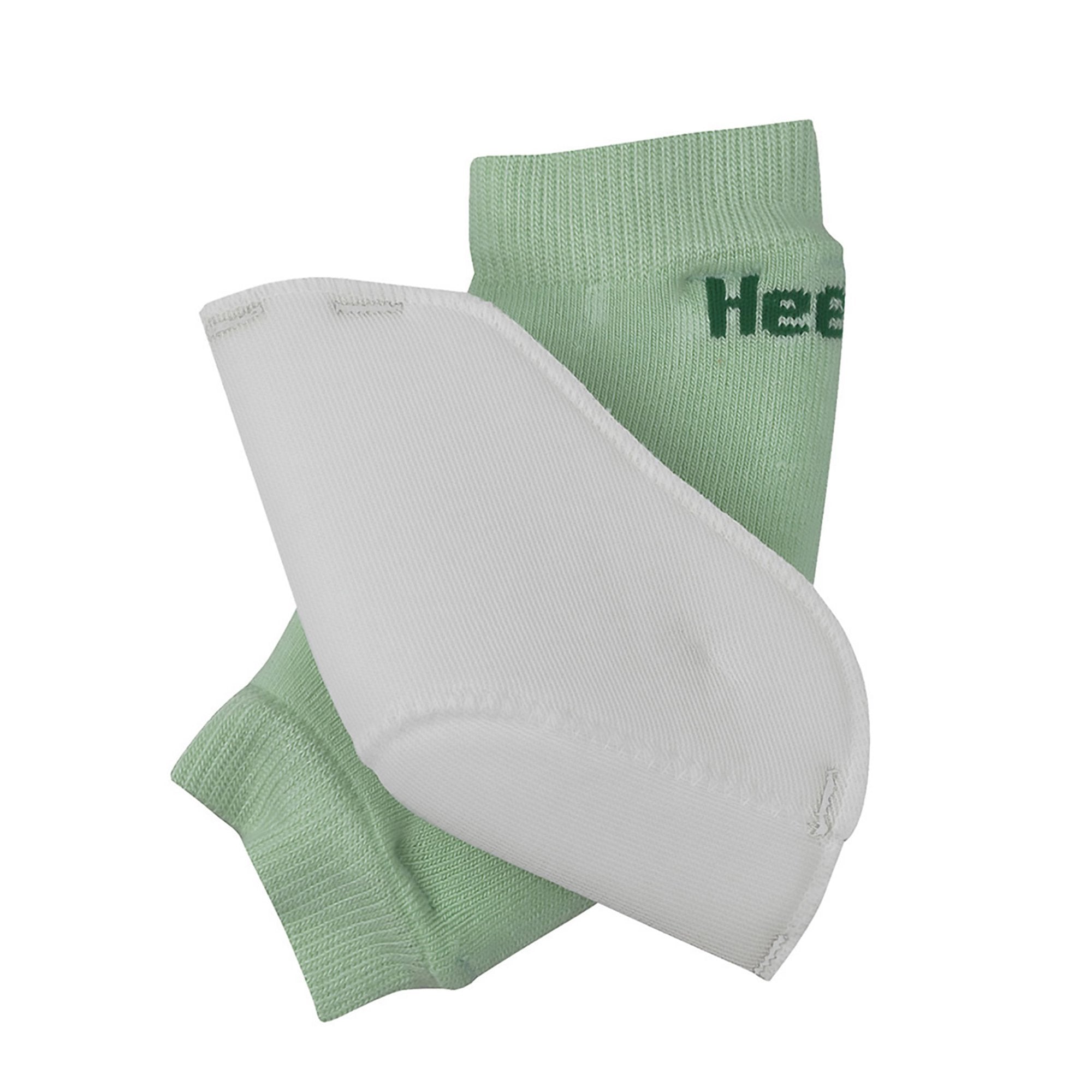 Heel / Elbow Protection Sleeve Heelbo X-Large Green, Packaging Type- Case