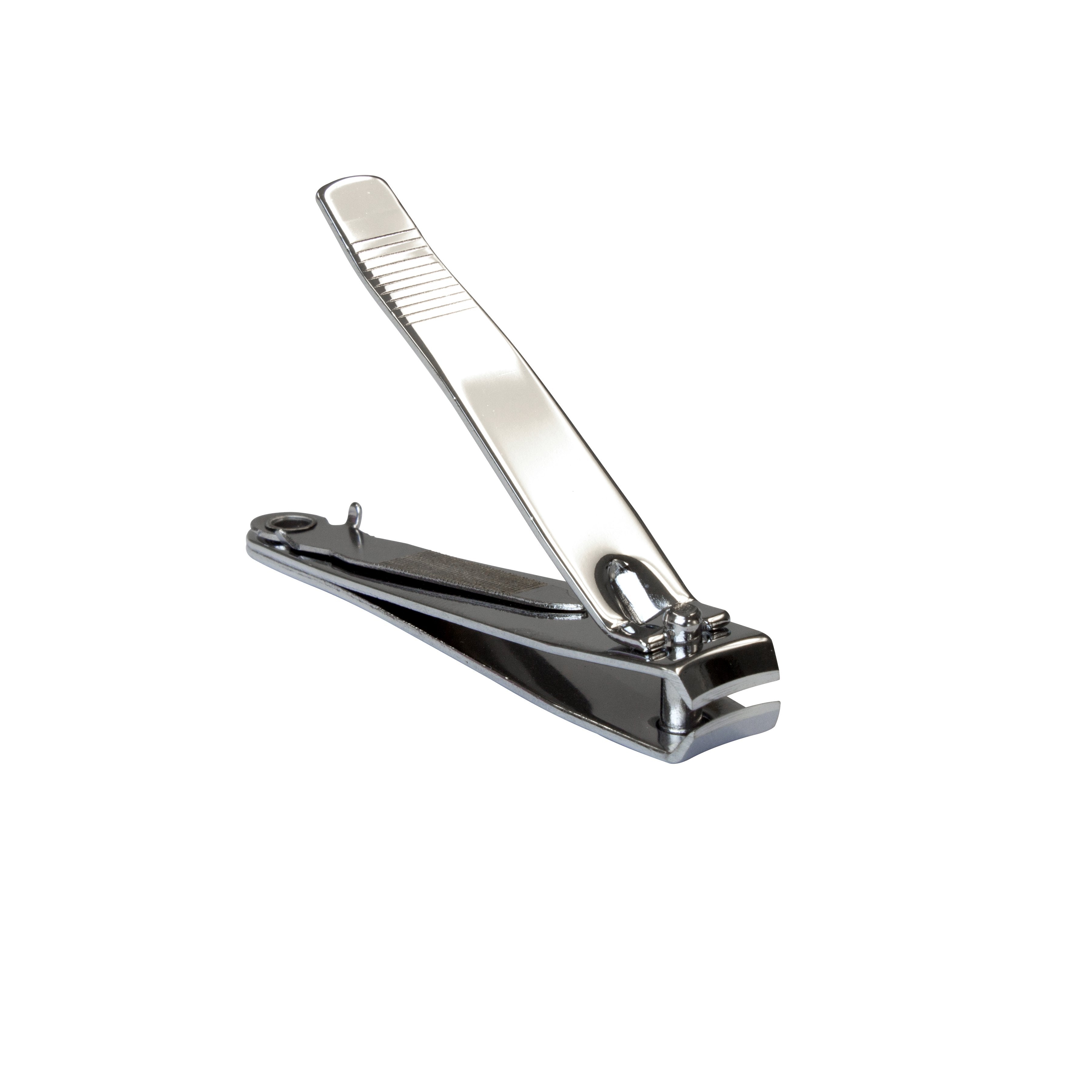 Toenail Clippers Dynarex Thumb Squeeze Lever, Packaging Type- Box