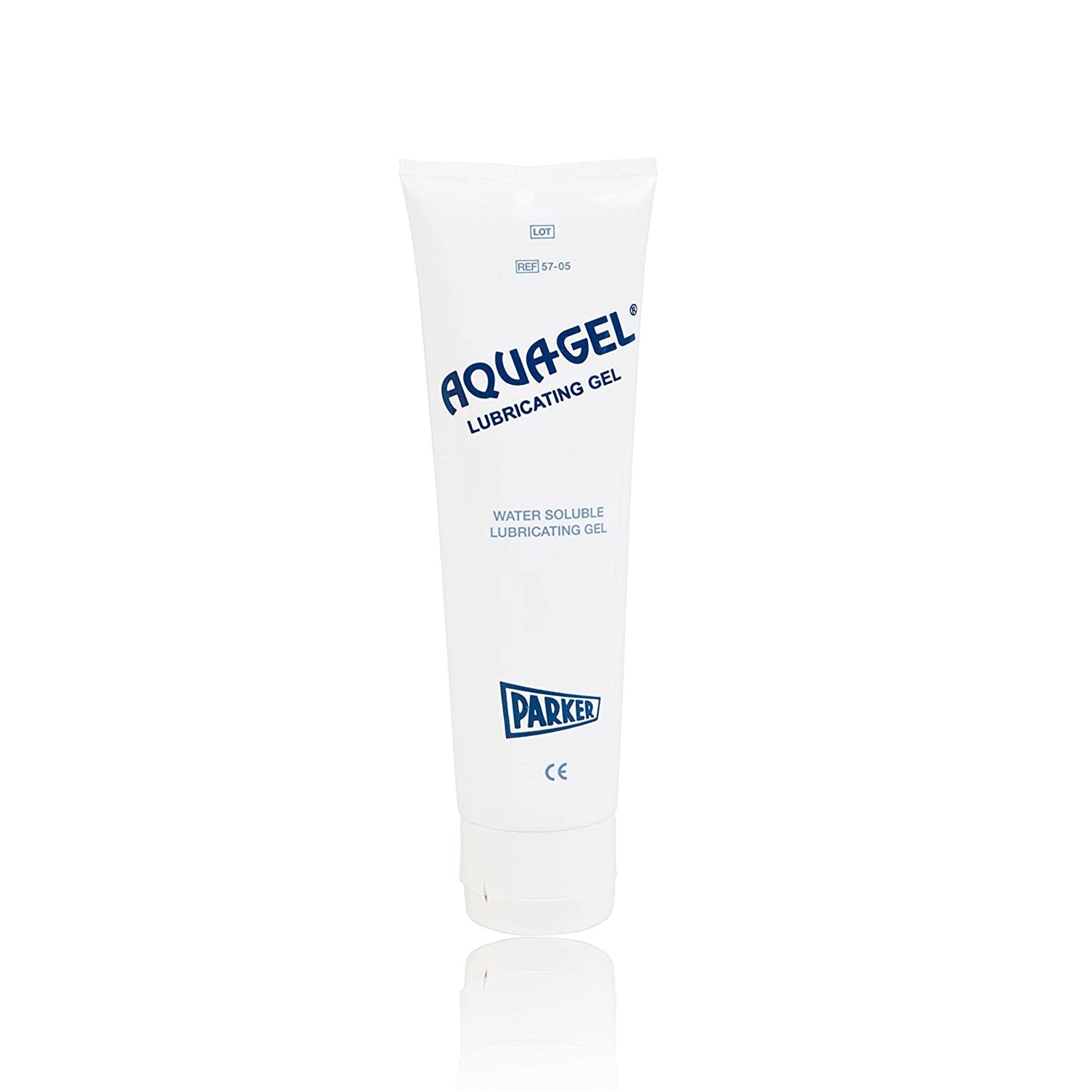 Lubricating Jelly Aquagel® 5 oz. Tube NonSterile