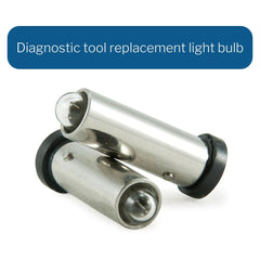vaginal specula replacement bulb mckesson halogen 4 6 volt 3 watt packaging type each