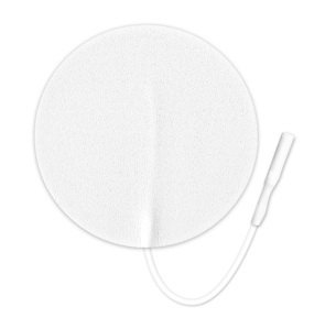 ValuTrode Foam Electrotherapy Electrode For TENS, NMES, and FES Units