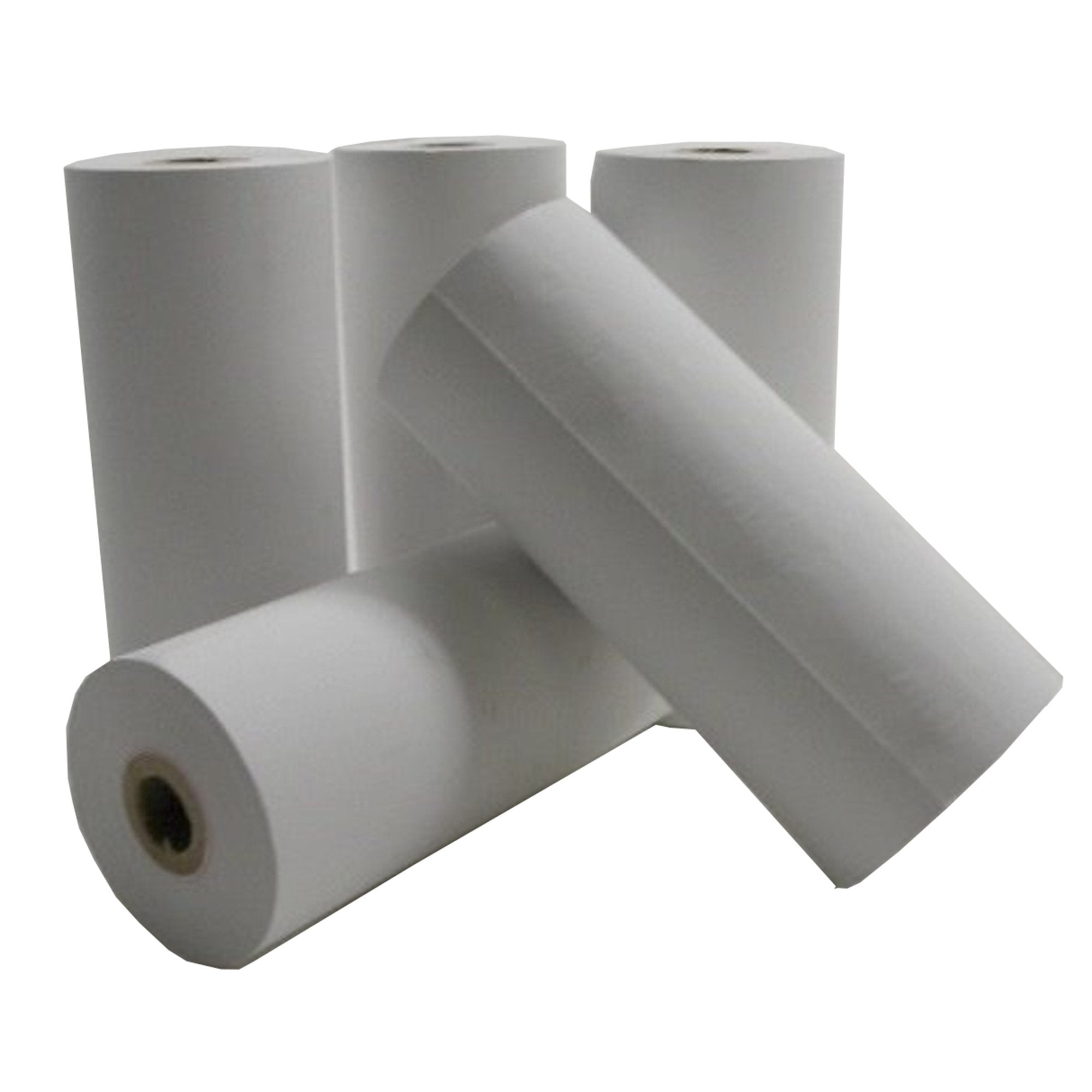 Recording Chart Paper Ambco Roll Without Grid