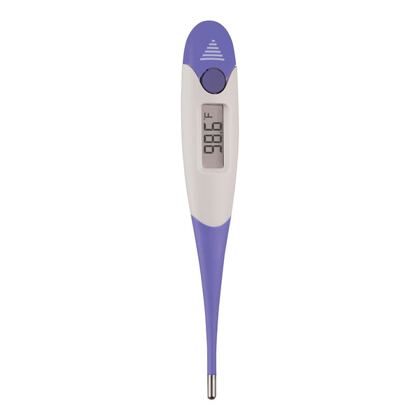 Digital Stick Thermometer Veridian Oral / Rectal / Axillary Probe Handheld