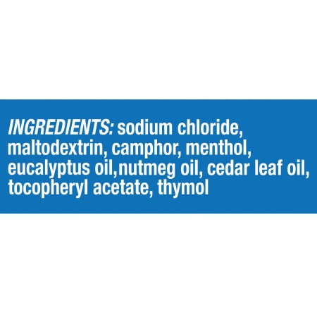 vicks vapobath bath crystals nonmedicated salts vicks vapobath aroma salts mk1229281ea