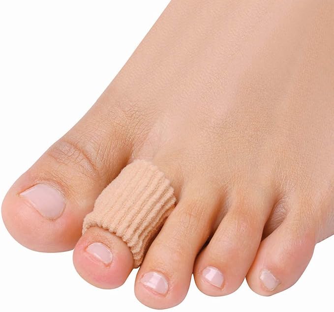 visco gel corn protectors pack 2 large