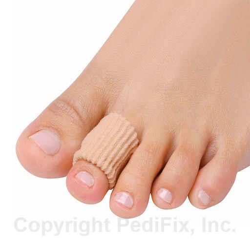 visco gel corn protectors pack 2 small