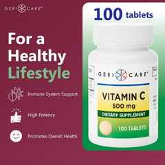collagen support vitamin C