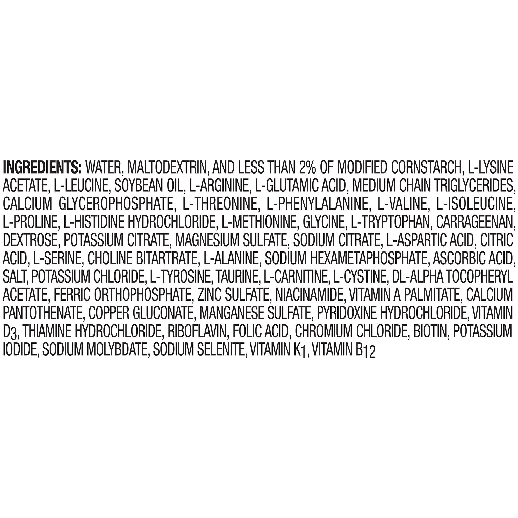 vivonex rtf tube feeding formula 33 8 oz bag vivonex rtf tube feeding formula mk693724ea