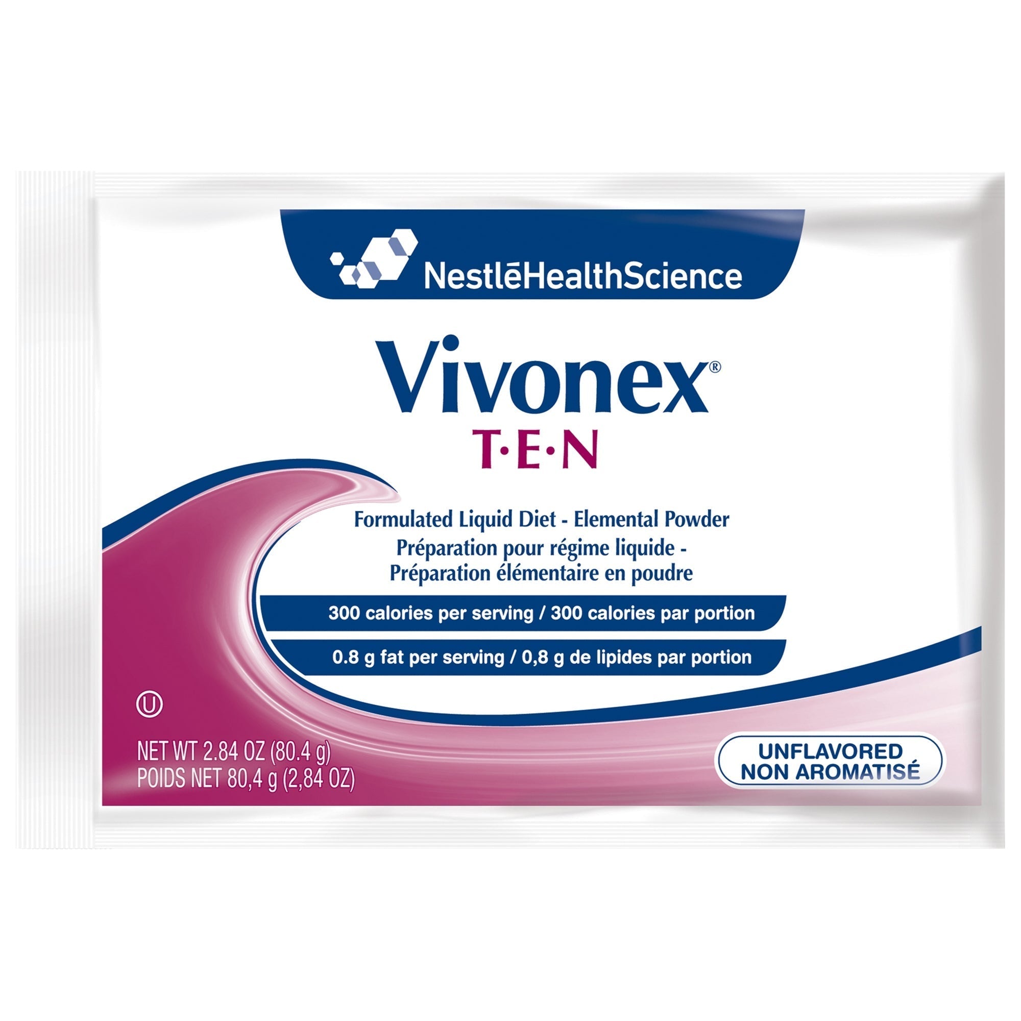 vivonex t e n elemental formulated liquid diet vivonex t e n oral supplement mk253462ea