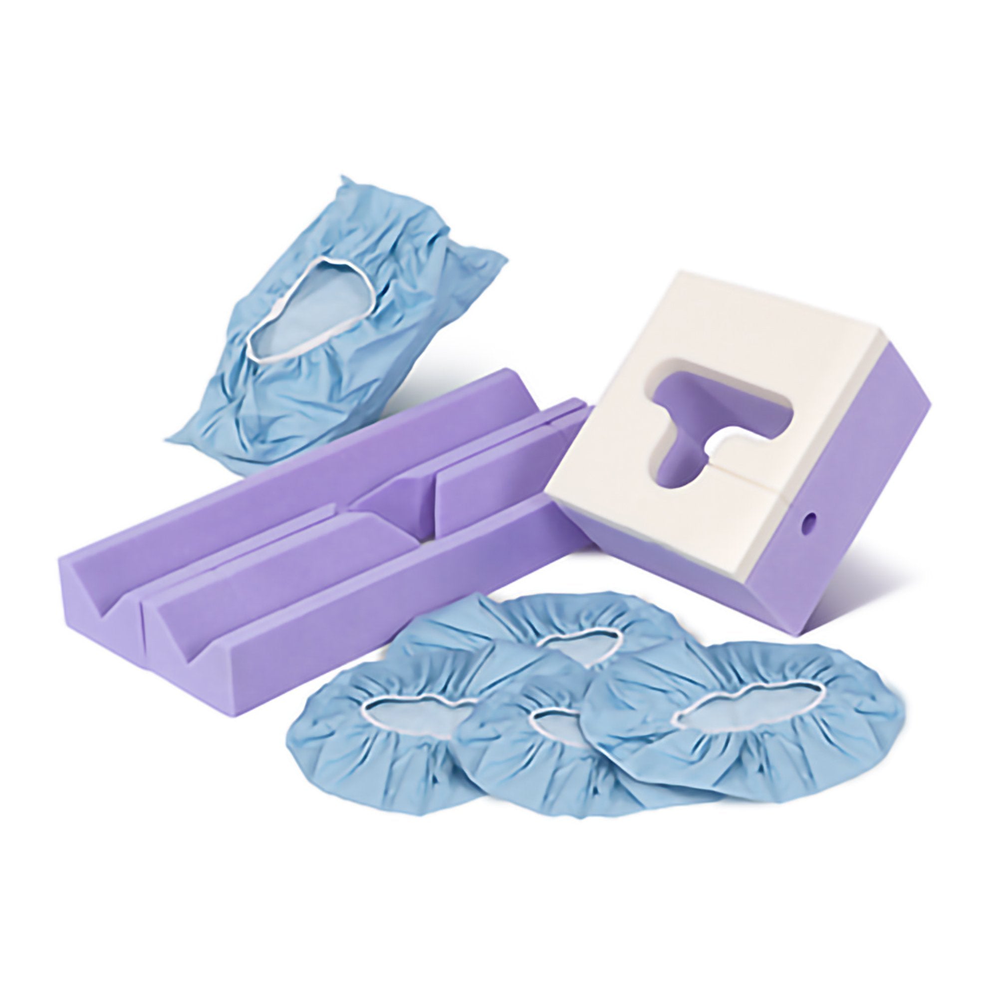 Positioner Kit Jackson Table Series Various Dimensions Foam Freestanding