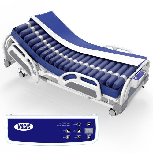vocic f06va alternating air pressure mattress