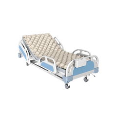 vocic s11va spherical alternating air pressure mattress with pump