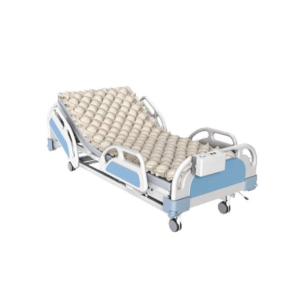 vocic s11va spherical alternating air pressure mattress with pump